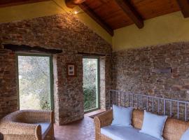 Il Pilone Votivo - Immersi nella natura, hotel Sinióban