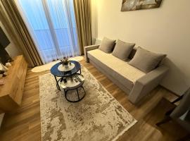 Royal Gold & Spa Kop, habitación en casa particular en Kopaonik
