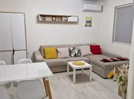 Positive Apartment