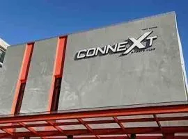 The connext condo