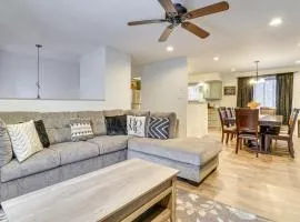 Theater, Game Room and Lake Access Pocono Retreat