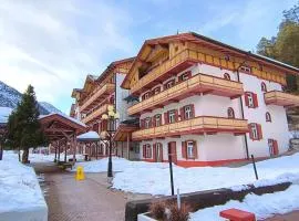 Villaggio turistico ploner appartaments