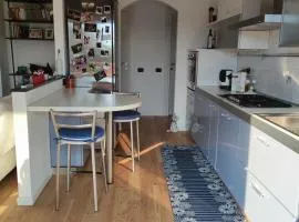 Atelier Room