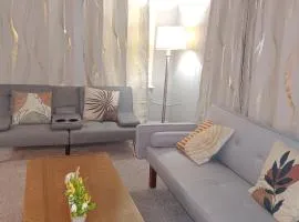Haven of Comfort