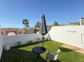 Casa Tamarán