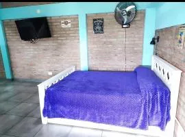 Cabañas Los Lúpulos