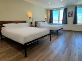 Nova Hotel JFK