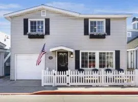 122 Thirty Third Street