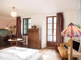 Boutique-Hotel Guesthouse Le Locle, hotel in Le Locle