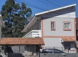 Apartamento Nova Suiça 2