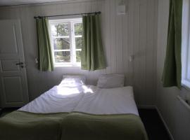 Ösjönäs, alquiler vacacional en la playa en Tived