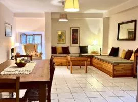 MOLAV Apartment