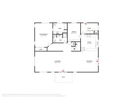 Quiet Mountain Hideaway, hotel Altóban