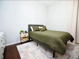Downtown Houston Luxe Gated Retreat