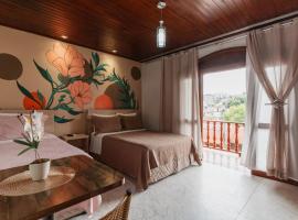 Pousada Santo Antônio, Hotel in Bento Gonçalves