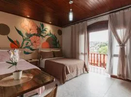 Pousada Santo Antônio