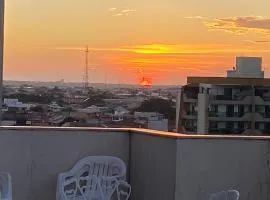 Movida cobertura Cabo Frio