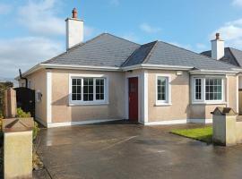 Bungalow in Baltinglass, apartmán v destinaci Baltinglass