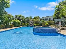 Coastal Comfort Spacious Second-Floor Getaway