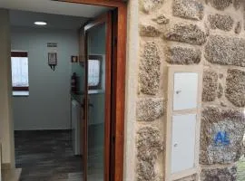 Casinhas da aldeia-casa da xiquita