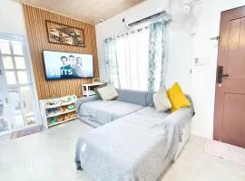 Eco's Place GenTri - Family Bungalow