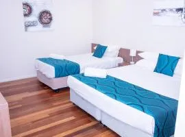 The Australian Hotel Motel