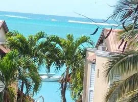Logement cosy proche plage