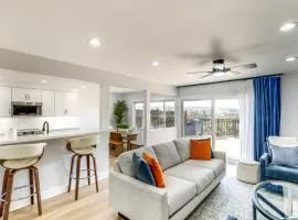 Balconies and Views Modern Abode in Poway!