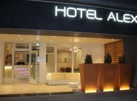Hotel Alex
