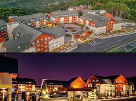 Laguetto Bianca, hotel em Gramado