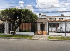 Casa Familiar al Norte de Bogotá