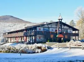 Innsbruck Inn at Stowe