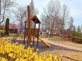 Holiday home in Zamardi - Balaton 53551