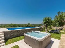 Holiday home in Kanfanar - Istrien 53393