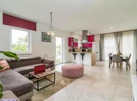 Holiday home in Jakovici - Istrien 53392