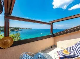 Apartment in Vantacici - Insel Krk 53342