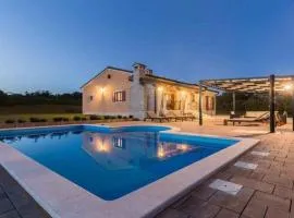 Holiday home in Heki - Istrien 51827