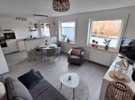 Ferienwohnung -Diemelaue-