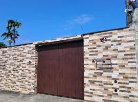 Casa Ubatuba - Centro Ubatuba