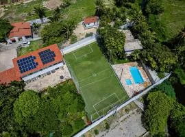 Casa Rio Doce