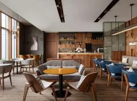Courtyard by Marriott Taipei Downtown