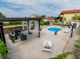 Family-friendly apartments with swimming pools Krasica, Rijeka - 18059