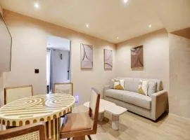 Amazing Apartment 1BR 4P - Caire Montorgueil