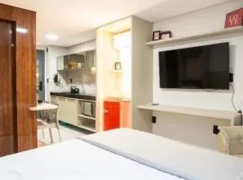Summer Flat 302