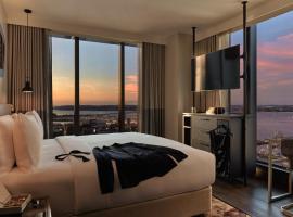 Hotel Indigo Auckland by IHG, Hotel in Auckland