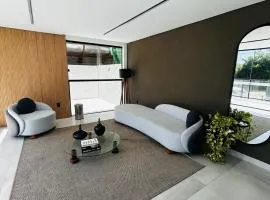 Summer Flat 405