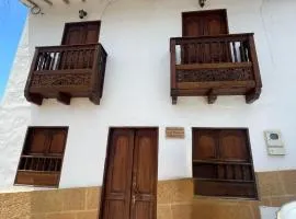 Casa huéspedes la Riviera