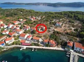 Apartments with a parking space Bozava, Dugi otok - 23903