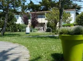 Ars-en-Ré - Apt