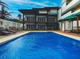 Cyan Sea Suites